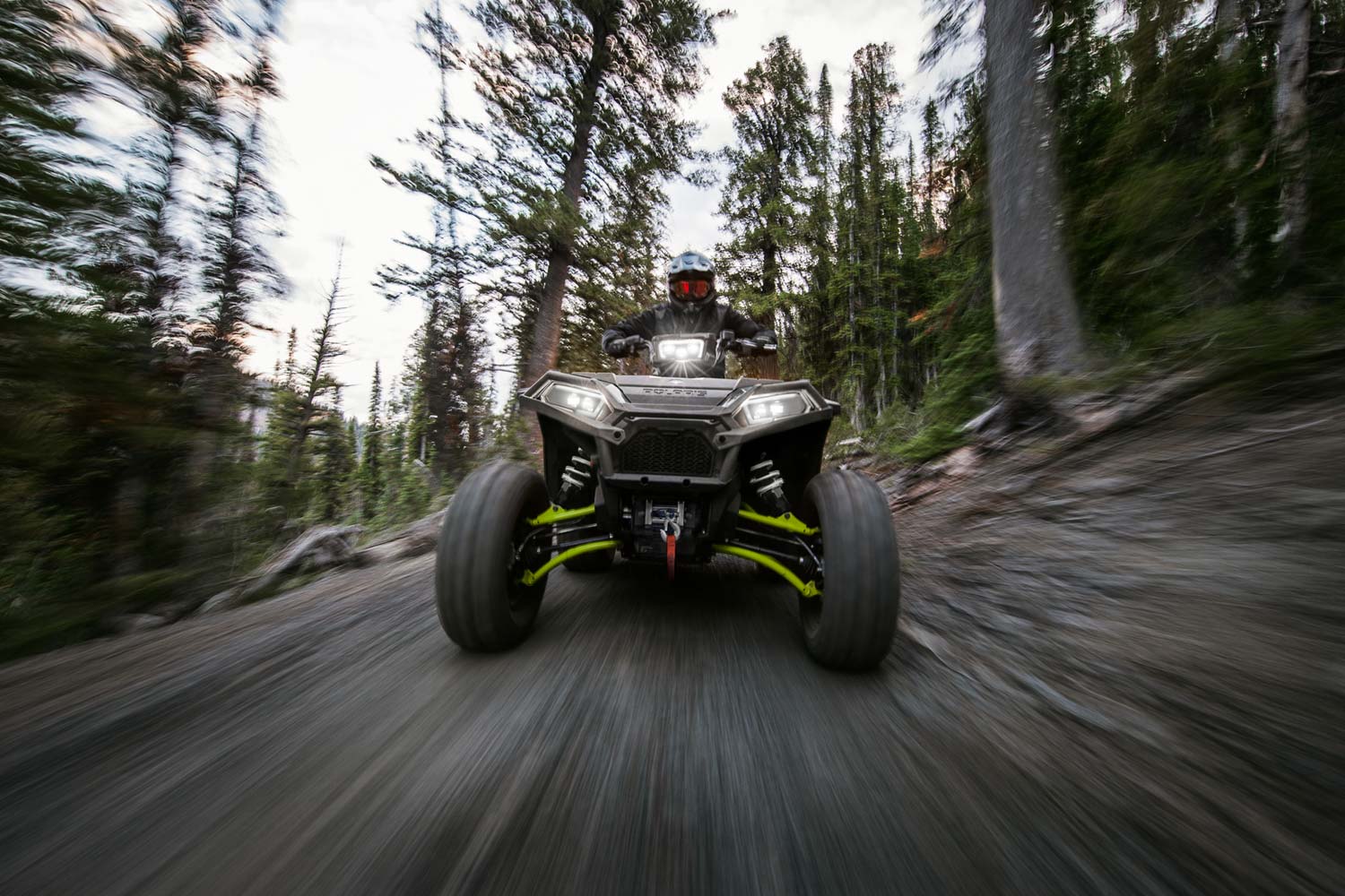 Quad enfant : quel modèle, quelle cylindrée, où acheter…